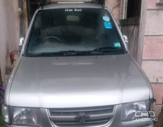 2008 Chevrolet Tavera Neo LT-L - 9 seats BSIII 2008 Chevrolet Tavera Neo LT-L - 9 seats BSIII