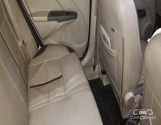 2015 Toyota Etios Cross 1.4L GD 2015 Toyota Etios Cross 1.4L GD