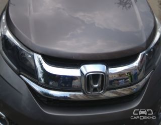 2016 Honda BRV i-VTEC V CVT 2016 Honda BRV i-VTEC V CVT