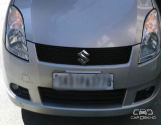 2007 Maruti Swift 1.3 VXi 2007 Maruti Swift 1.3 VXi