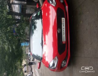 2018 Maruti Swift ZDI Plus 2018 Maruti Swift ZDI Plus
