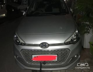 2014 Hyundai i20 Asta 1.2 2014 Hyundai i20 Asta 1.2
