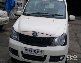 2012 Mahindra Quanto C6 2012 Mahindra Quanto C6