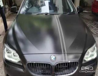 2013 BMW 6 Series 640d Gran Coupe 2013 BMW 6 Series 640d Gran Coupe