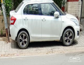 2012 Maruti Swift Dzire Vdi BSIV 2012 Maruti Swift Dzire Vdi BSIV