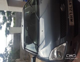 2010 Maruti Swift VDI BSIV 2010 Maruti Swift VDI BSIV