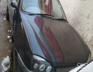 2009 Ford Ikon 1.3 Flair 2009 Ford Ikon 1.3 Flair