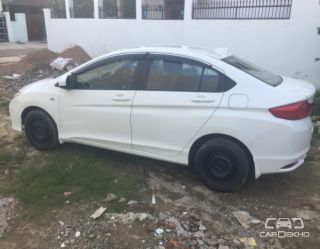 2014 Honda City i DTEC SV 2014 Honda City i DTEC SV