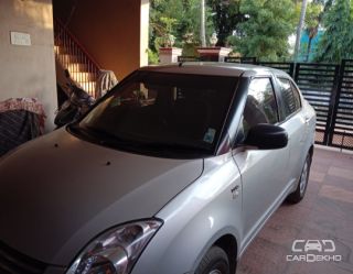 2011 Maruti Swift Dzire Zdi BSIV 2011 Maruti Swift Dzire Zdi BSIV