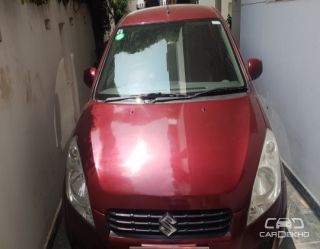 2009 Maruti Ritz VDi 2009 Maruti Ritz VDi