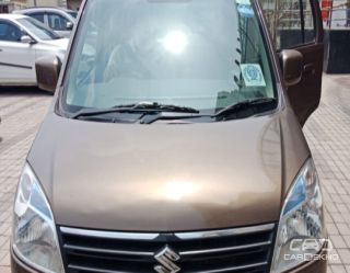 2011 Maruti Wagon R VXi BSII 2011 Maruti Wagon R VXi BSII