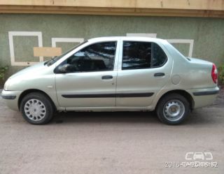 2006 Tata Indigo LS 2006 Tata Indigo LS