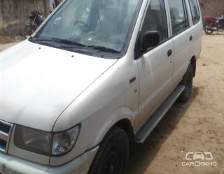 2011 Chevrolet Tavera Neo LS B3 - 10 seats BSII 2011 Chevrolet Tavera Neo LS B3 - 10 seats BSII