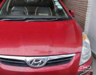 2012 Hyundai i20 1.4 CRDi Sportz 2012 Hyundai i20 1.4 CRDi Sportz