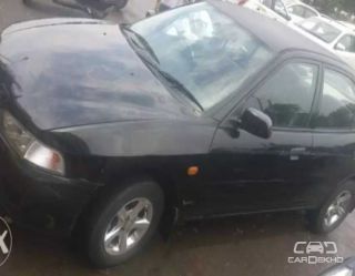 2002 Mitsubishi Lancer 1.5 GLXi 2002 Mitsubishi Lancer 1.5 GLXi