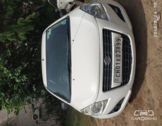 2012 Maruti Ritz VDI (ABS) BS IV 2012 Maruti Ritz VDI (ABS) BS IV