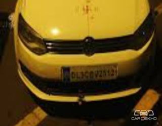 2011 Volkswagen Vento Petrol Highline 2011 Volkswagen Vento Petrol Highline