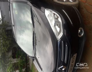2015 Renault Lodgy 110PS RxZ 7 Seater 2015 Renault Lodgy 110PS RxZ 7 Seater