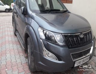 2016 Mahindra XUV500 W8 2WD 2016 Mahindra XUV500 W8 2WD