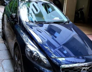 2015 Volvo V40 Cross Country D3 2015 Volvo V40 Cross Country D3