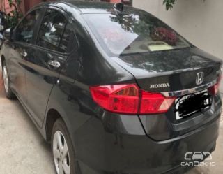 2017 Honda City i VTEC VX 2017 Honda City i VTEC VX