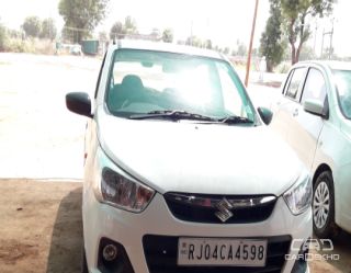 2015 Maruti Alto K10 VXI 2015 Maruti Alto K10 VXI