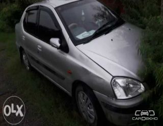 2007 Tata Indigo LX 2007 Tata Indigo LX