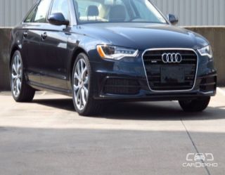 2014 Audi A6 2011-2015 2.0 TDI 2014 Audi A6 2011-2015 2.0 TDI