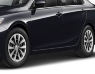 2016 Toyota Camry Hybrid 2016 Toyota Camry Hybrid