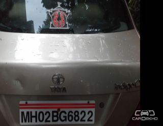 2008 Tata Indigo GLS 2008 Tata Indigo GLS