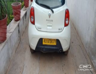 2017 Renault Pulse RxL Optional 2017 Renault Pulse RxL Optional
