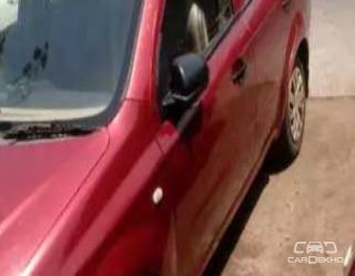 2006 Chevrolet Aveo U-VA 1.2 2006 Chevrolet Aveo U-VA 1.2