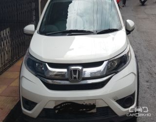 2016 Honda BR-V i-DTEC S MT 2016 Honda BR-V i-DTEC S MT