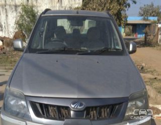 2014 Mahindra Verito Vibe 1.5 dCi D6 2014 Mahindra Verito Vibe 1.5 dCi D6