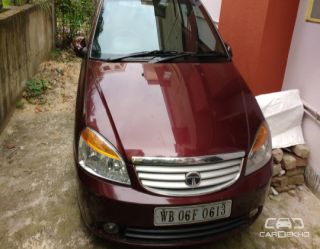 2011 Tata Indigo LX 2011 Tata Indigo LX