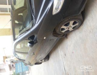 2007 Honda City ZX GXi 2007 Honda City ZX GXi