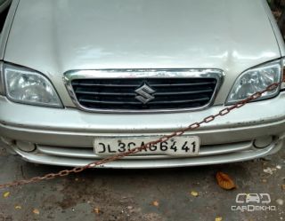 2005 Maruti Esteem Lxi 2005 Maruti Esteem Lxi