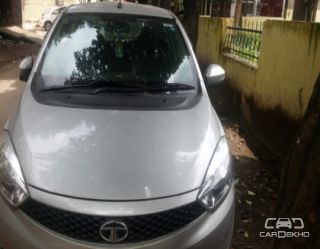 2017 Tata Tiago AMT 1.2 Revotron XZA 2017 Tata Tiago AMT 1.2 Revotron XZA
