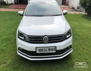 2016 Volkswagen Jetta 2.0L TDI Highline AT 2016 Volkswagen Jetta 2.0L TDI Highline AT