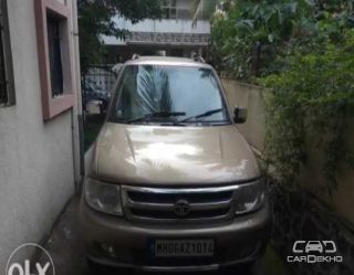 2010 Tata New Safari DICOR 2.2 GX 4x2 BS IV 2010 Tata New Safari DICOR 2.2 GX 4x2 BS IV