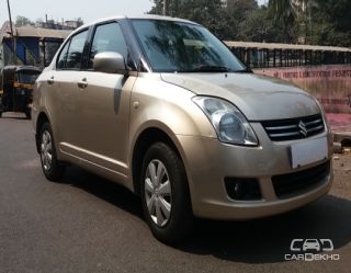 2009 Maruti Swift Dzire VXi 2009 Maruti Swift Dzire VXi