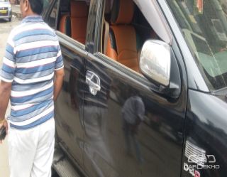 2010 Toyota Fortuner 3.0 Diesel 2010 Toyota Fortuner 3.0 Diesel