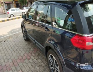 2017 Tata Hexa XT 2017 Tata Hexa XT