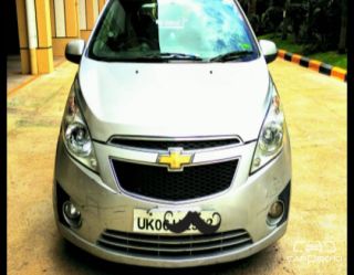 2011 Chevrolet Beat LT 2011 Chevrolet Beat LT