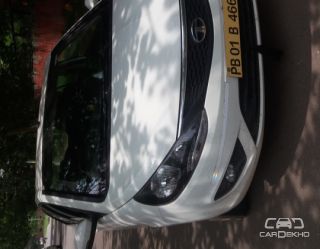 2017 Tata Bolt Quadrajet XM 2017 Tata Bolt Quadrajet XM