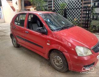 2008 Tata Indica V2 DiCOR DLG BS-III 2008 Tata Indica V2 DiCOR DLG BS-III