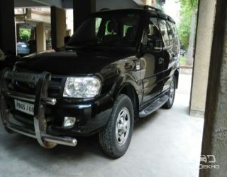 2009 Tata New Safari DICOR 2.2 EX 4x2 2009 Tata New Safari DICOR 2.2 EX 4x2