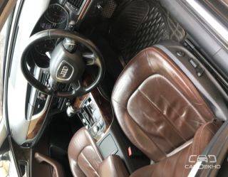 2012 Audi A6 2011-2015 2.0 TDI Technology 2012 Audi A6 2011-2015 2.0 TDI Technology