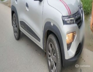 Renault KWID 1.0 Neotech Renault KWID 1.0 Neotech