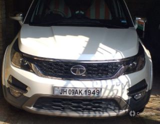Tata Hexa XT Tata Hexa XT